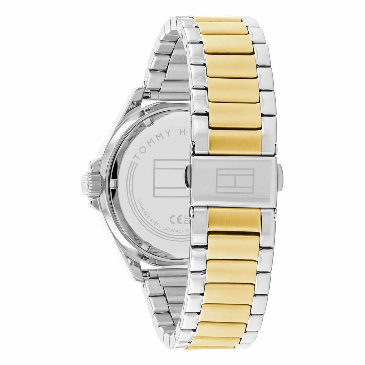 Reloj Hombre Tommy Hilfiger 1792013 (Ø 43 mm)