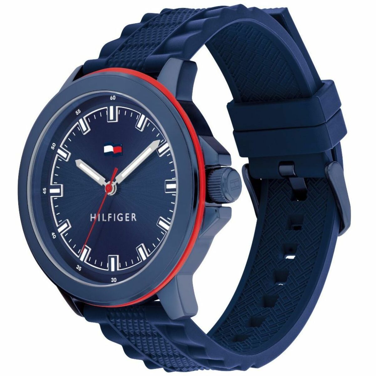 Reloj Hombre Tommy Hilfiger 1792022 (Ø 48 mm)
