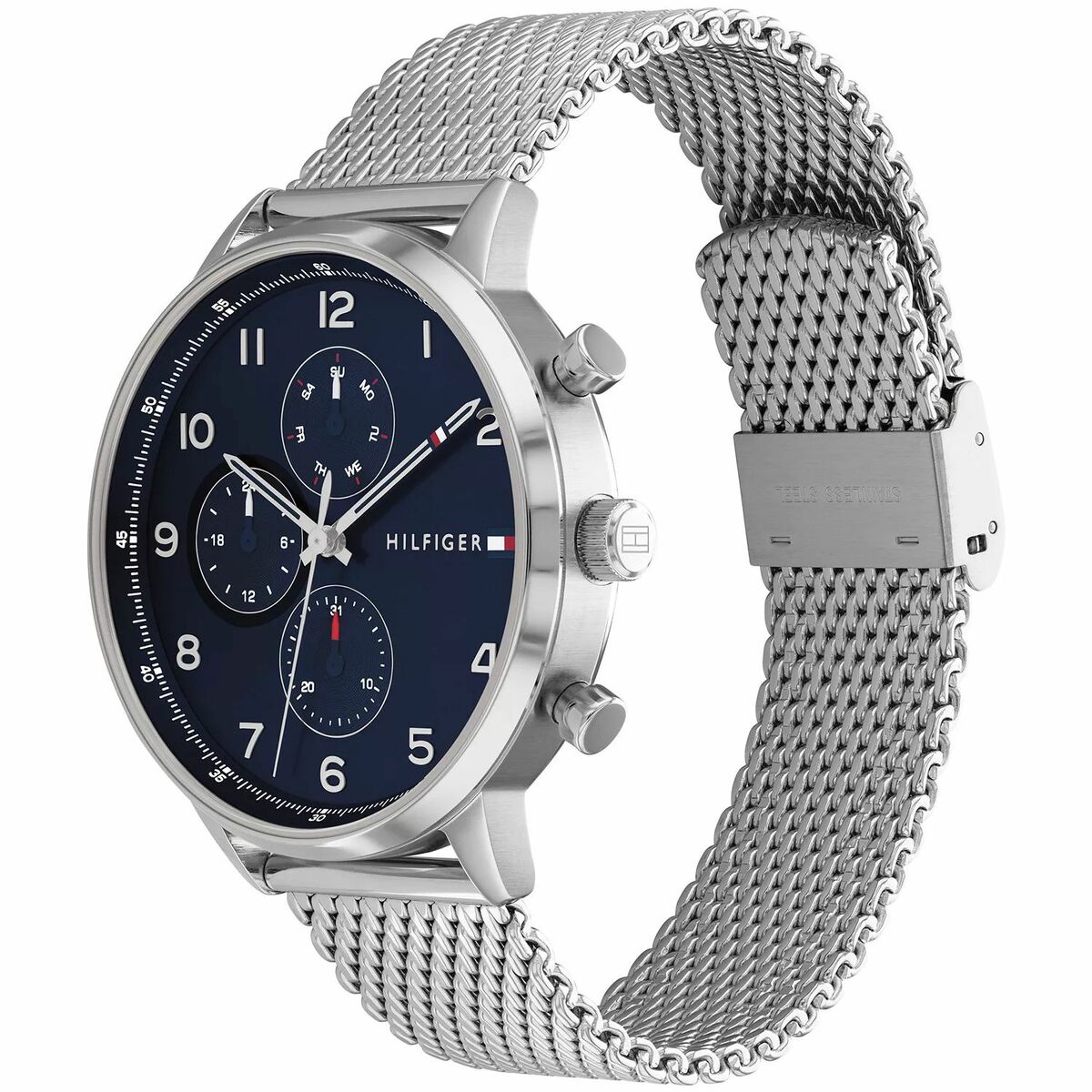 Reloj Hombre Tommy Hilfiger 1792078 (Ø 44 mm)