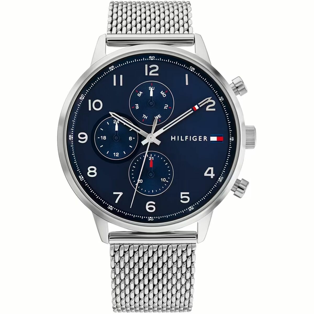 Reloj Hombre Tommy Hilfiger 1792078 (Ø 44 mm)