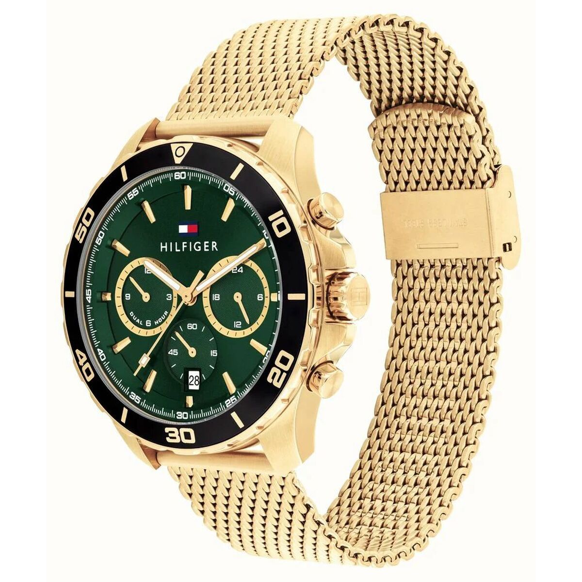 Reloj Hombre Tommy Hilfiger 1792093 (Ø 44 mm)