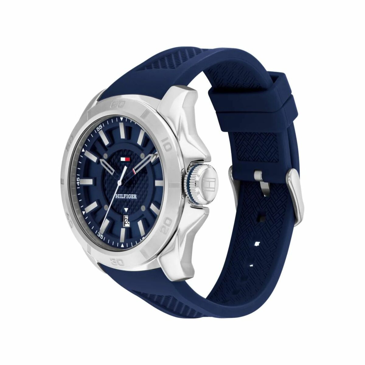 Reloj Hombre Tommy Hilfiger 1792134 (Ø 48 mm)