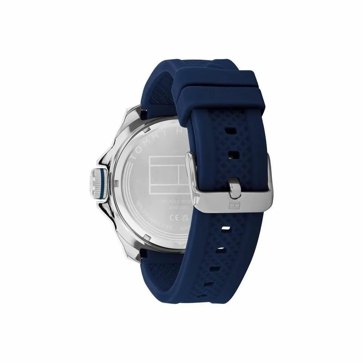 Reloj Hombre Tommy Hilfiger 1792134 (Ø 48 mm)
