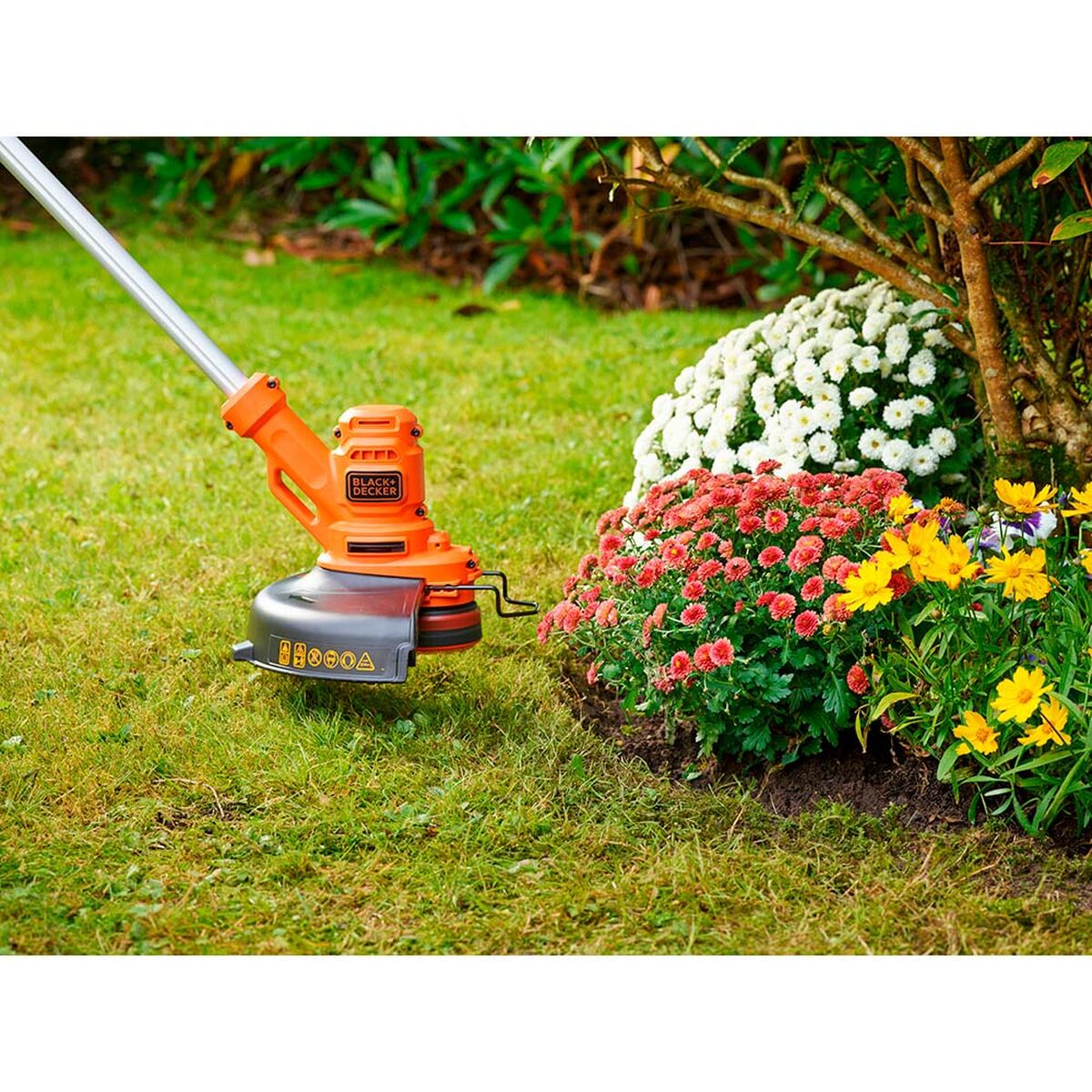 Recortadora Eléctrica Black & Decker 450 W