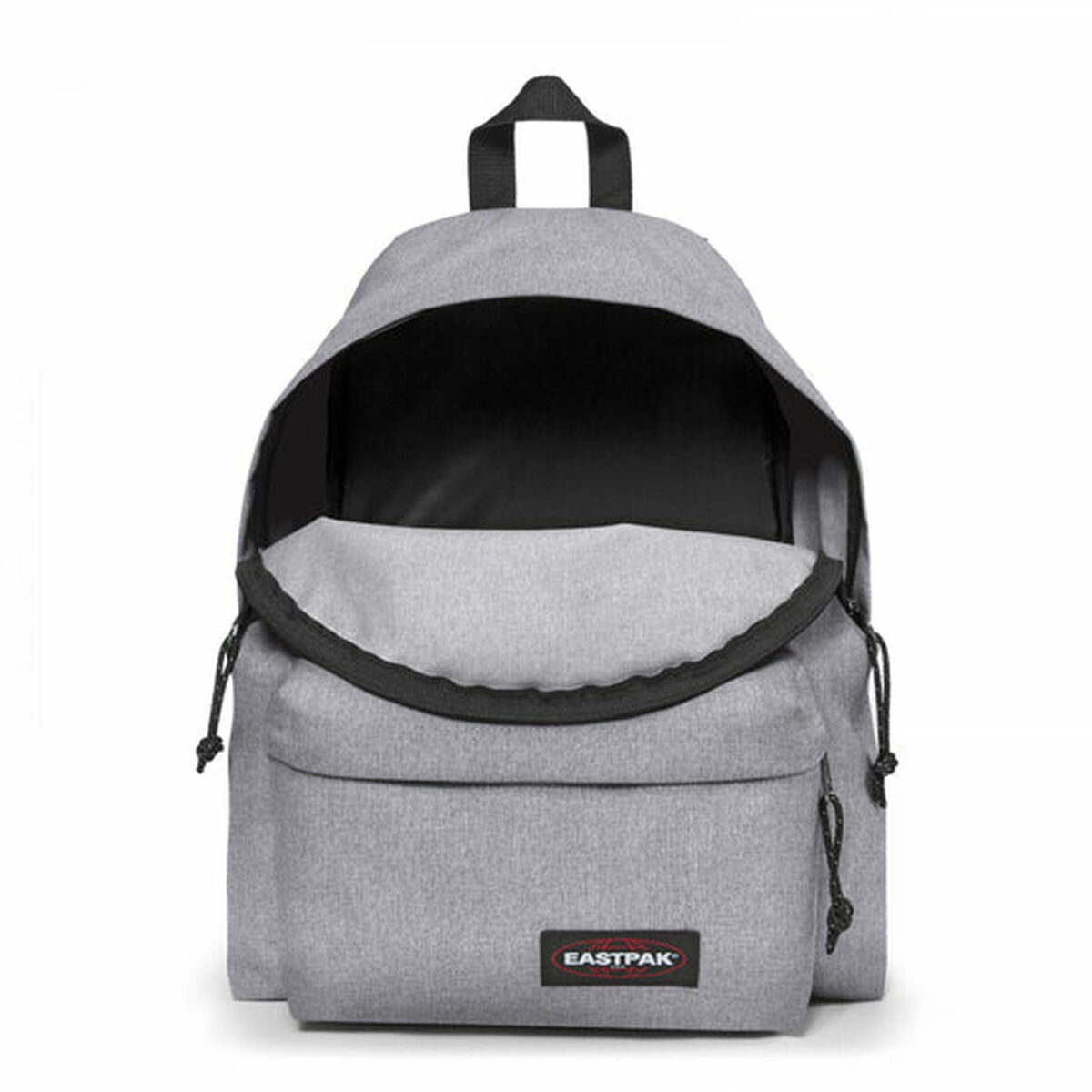 Mochila Eastpak Gris