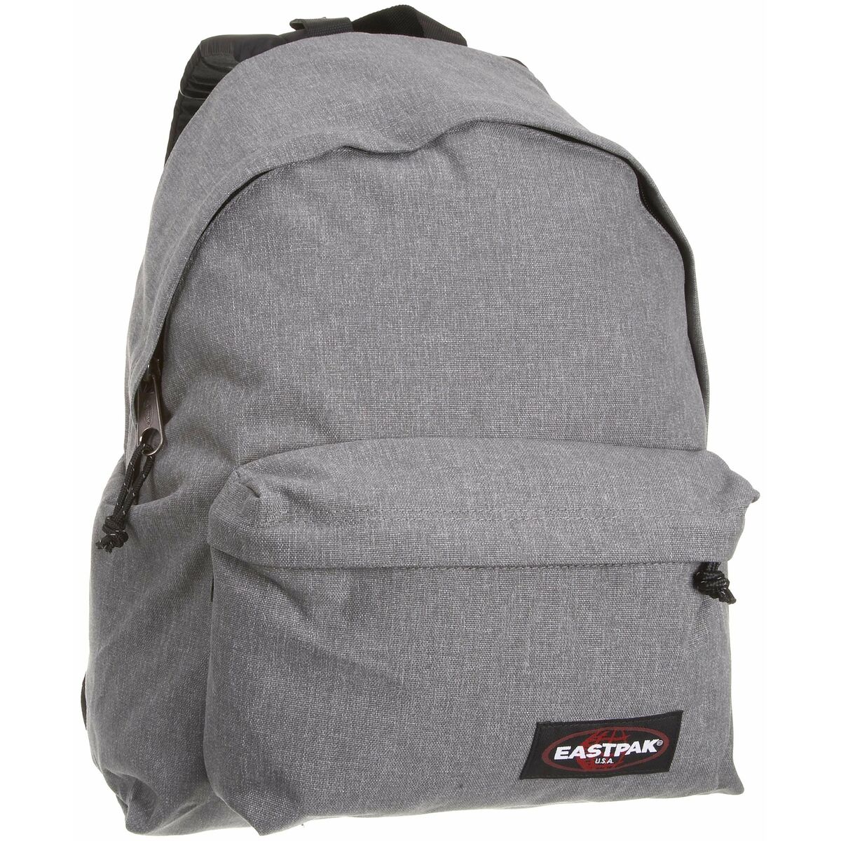 Mochila Eastpak Gris
