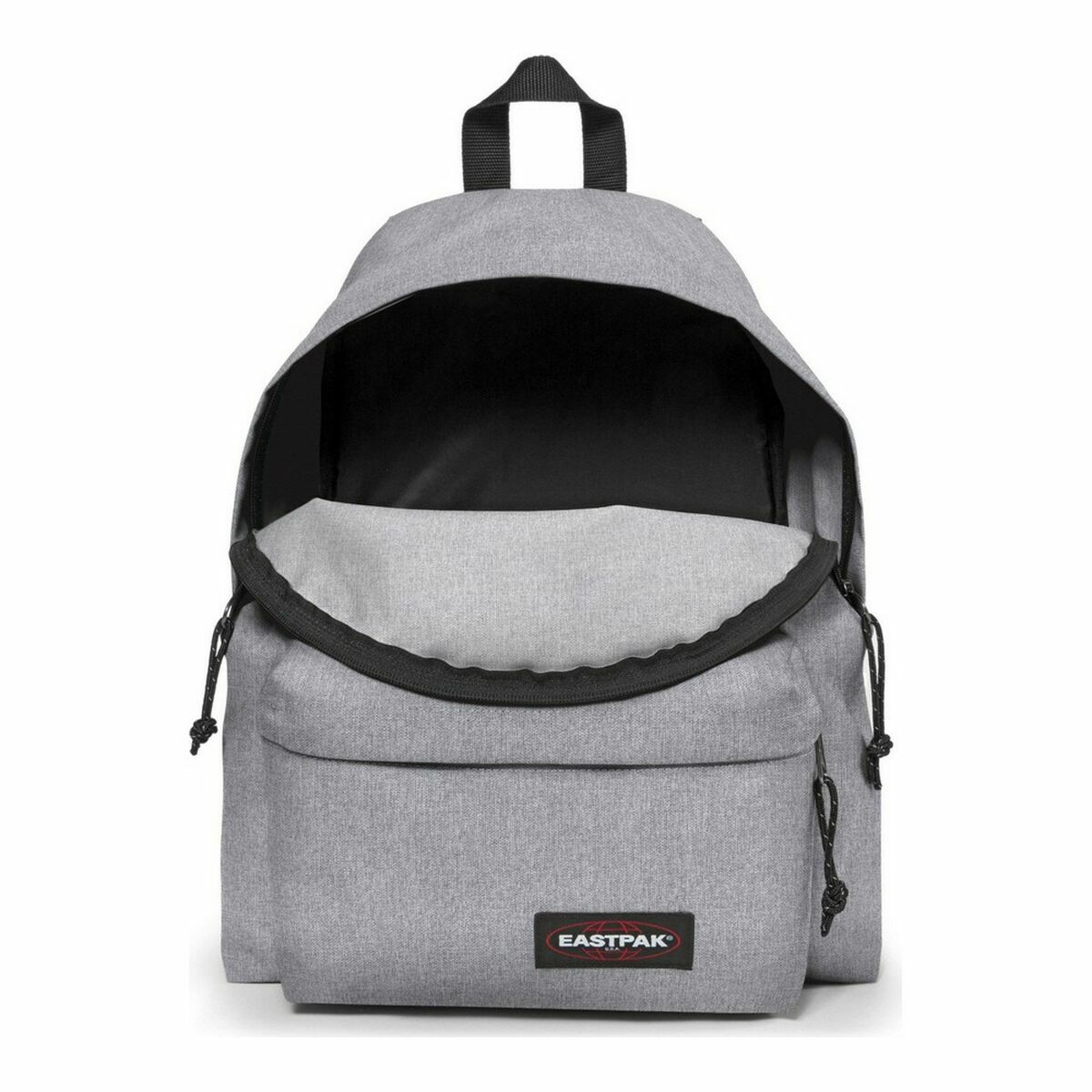 Mochila Eastpak Gris