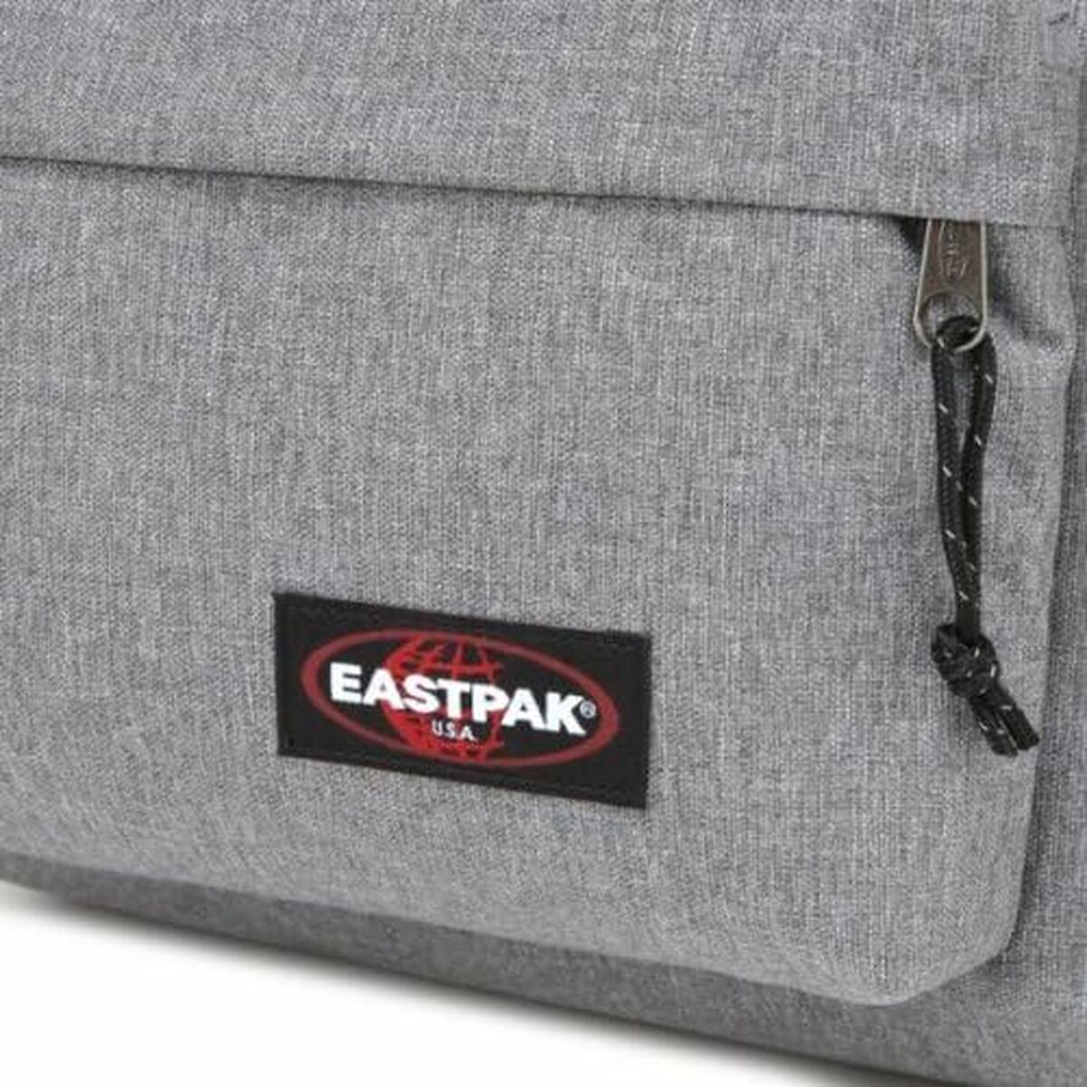 Mochila Eastpak Gris