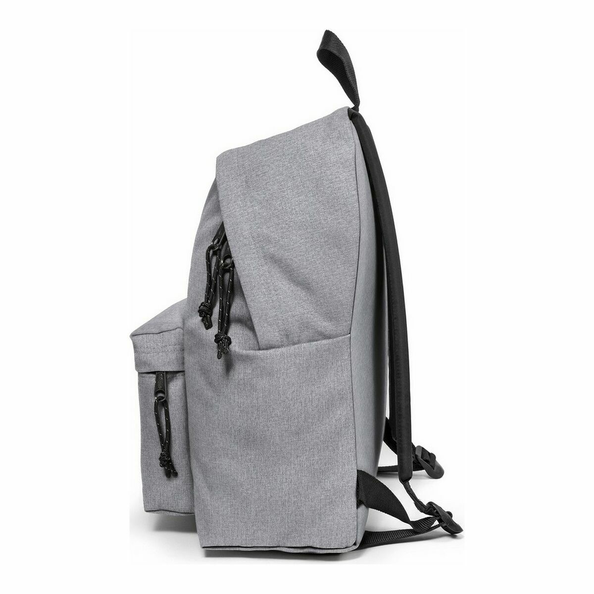 Mochila Eastpak Gris