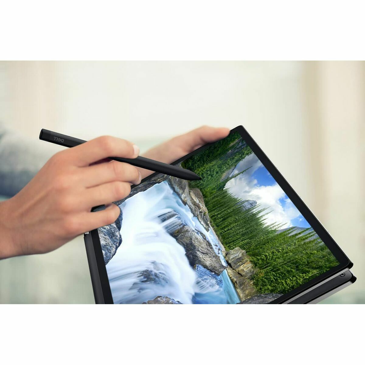 Bolígrafo digital Dell