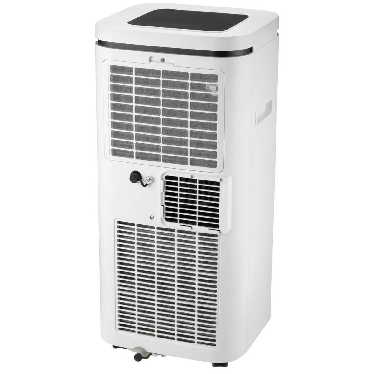 Climatizador Evaporativo Portátil Prime3 Blanco