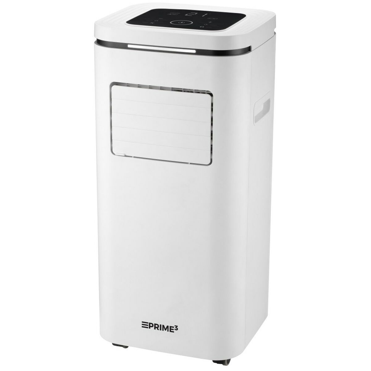 Climatizador Evaporativo Portátil Prime3 Blanco