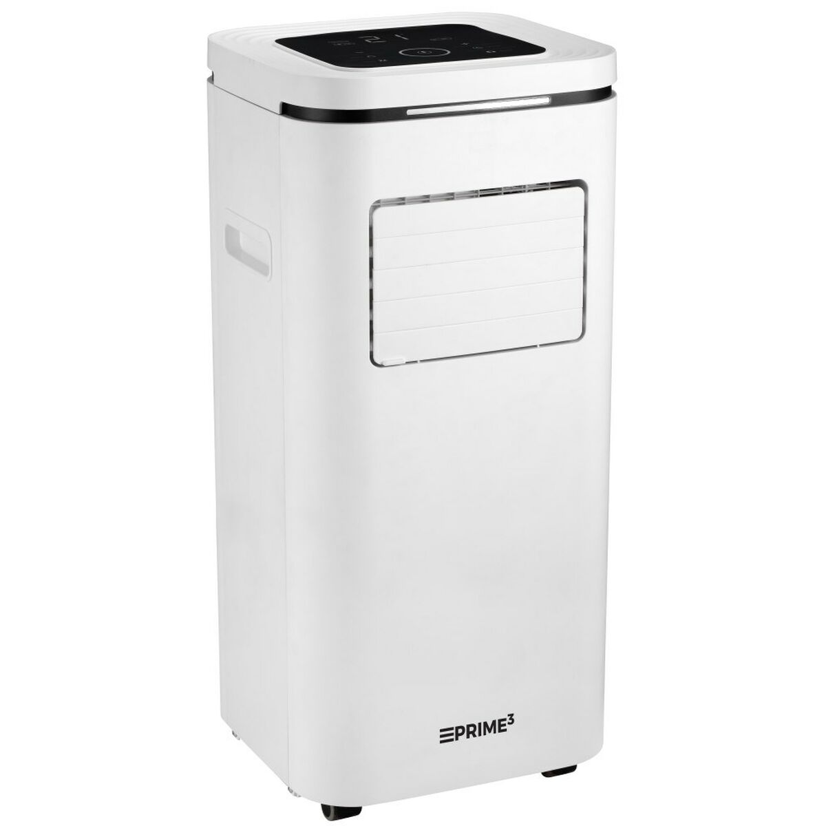 Climatizador Evaporativo Portátil Prime3 Blanco