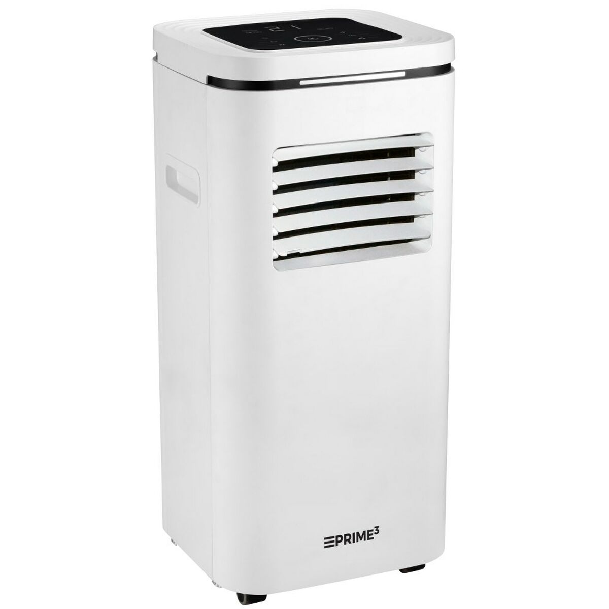 Climatizador Evaporativo Portátil Prime3 Blanco