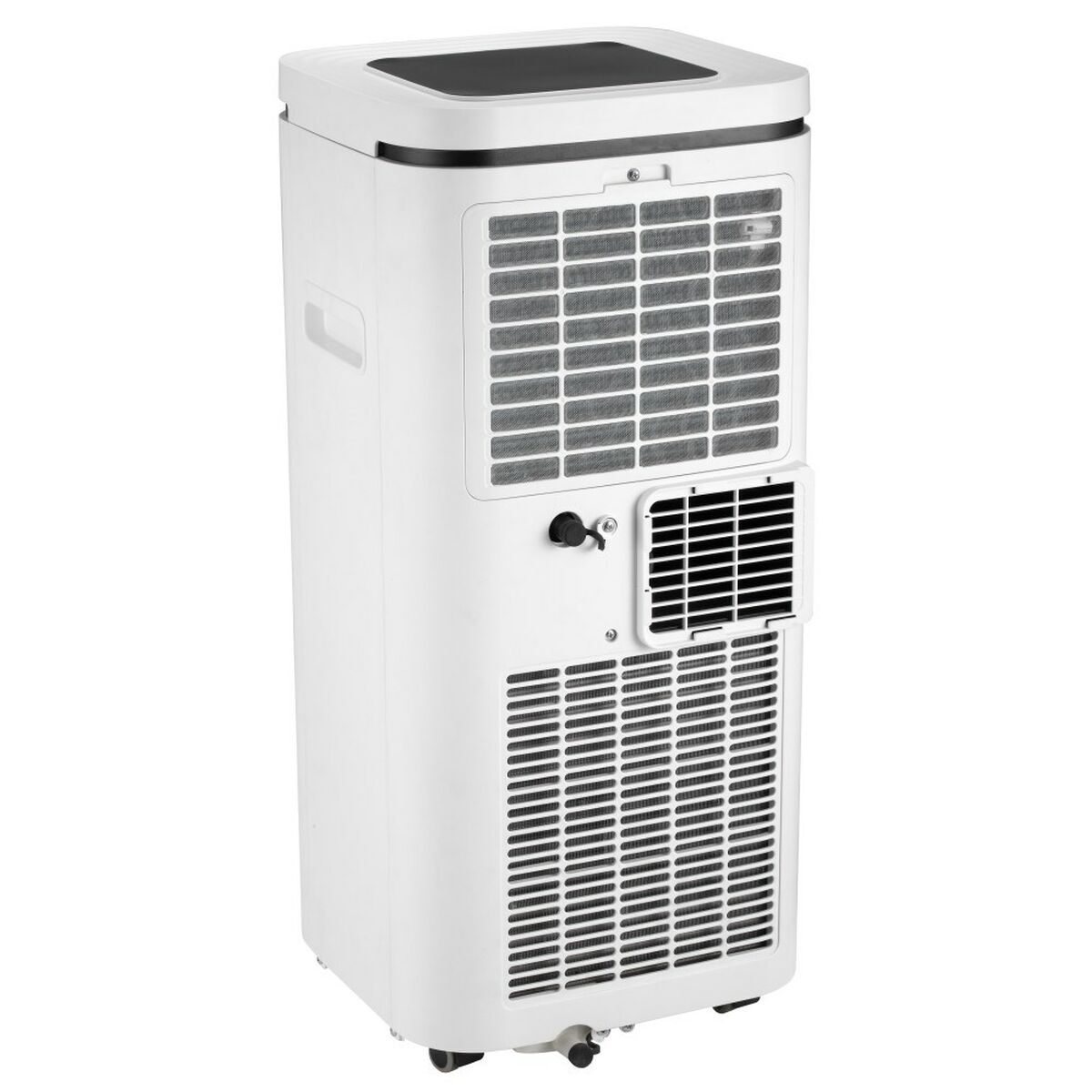 Climatizador Evaporativo Portátil Prime3 Blanco