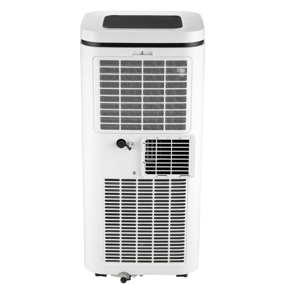 Climatizador Evaporativo Portátil Prime3 Blanco