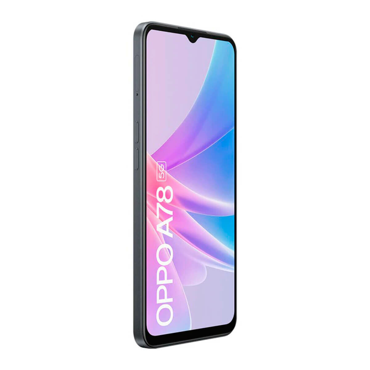 Smartphone Oppo CPH2483 6,56" Octa Core 8 GB RAM 128 GB Negro