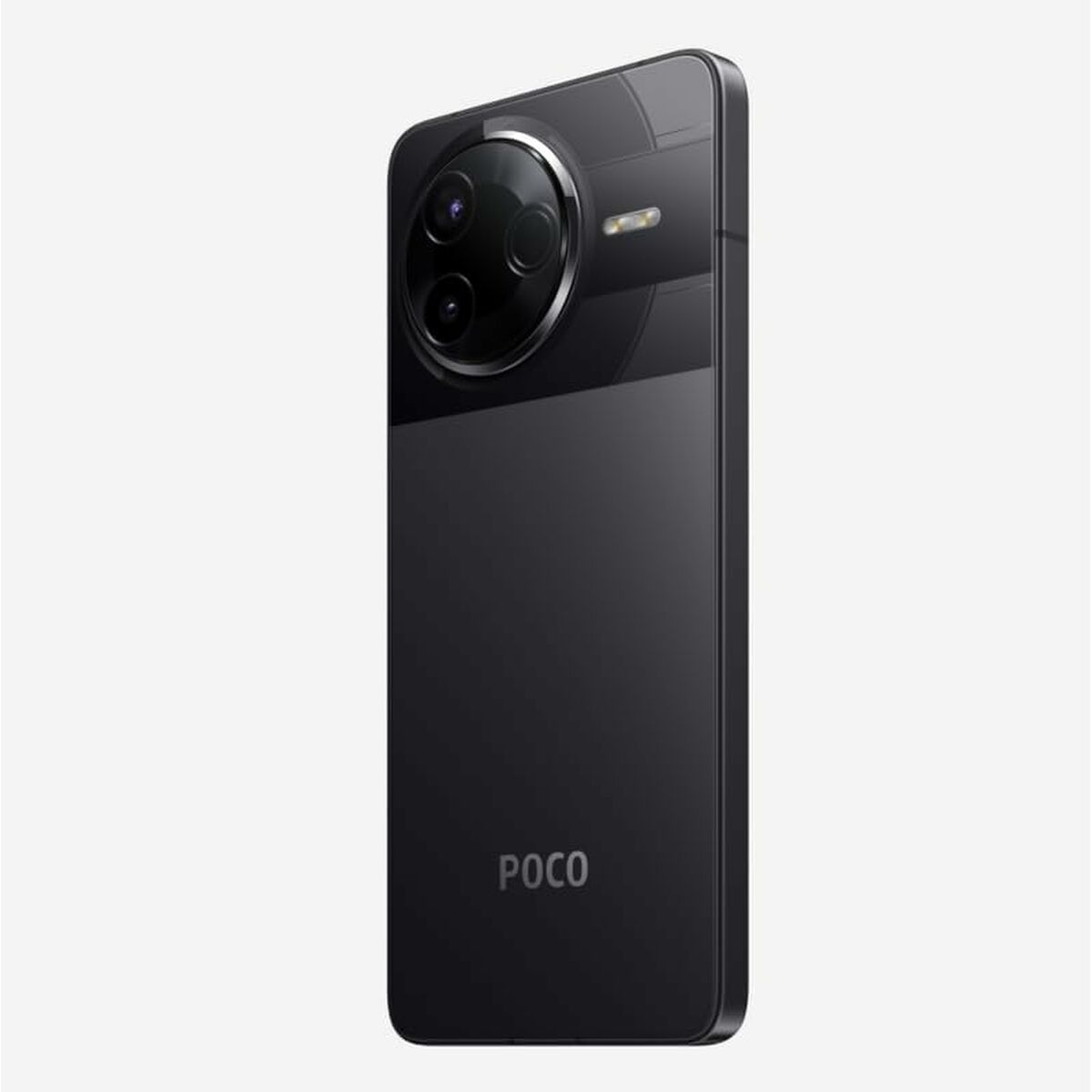 Smartphone Poco MZB0J8XEU 6,67" Octa Core 12 GB RAM 512 GB Negro