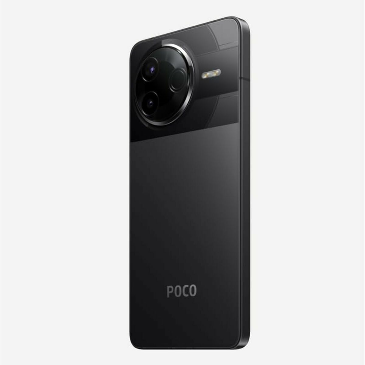 Smartphone Poco MZB0J8XEU 6,67" Octa Core 12 GB RAM 512 GB Negro