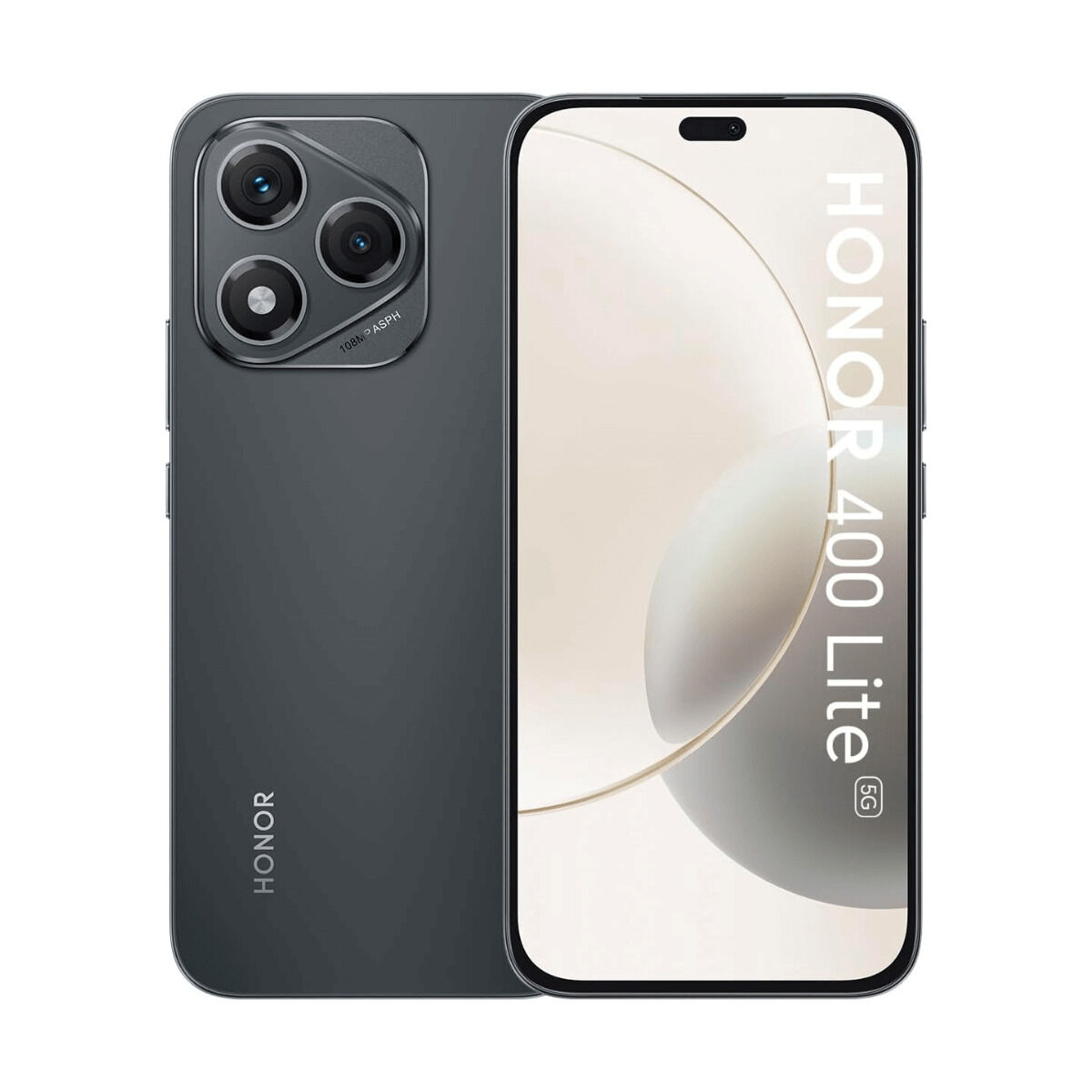 Smartphone Honor 5109BRUV 6,7" Octa Core 8 GB RAM 256 GB Negro