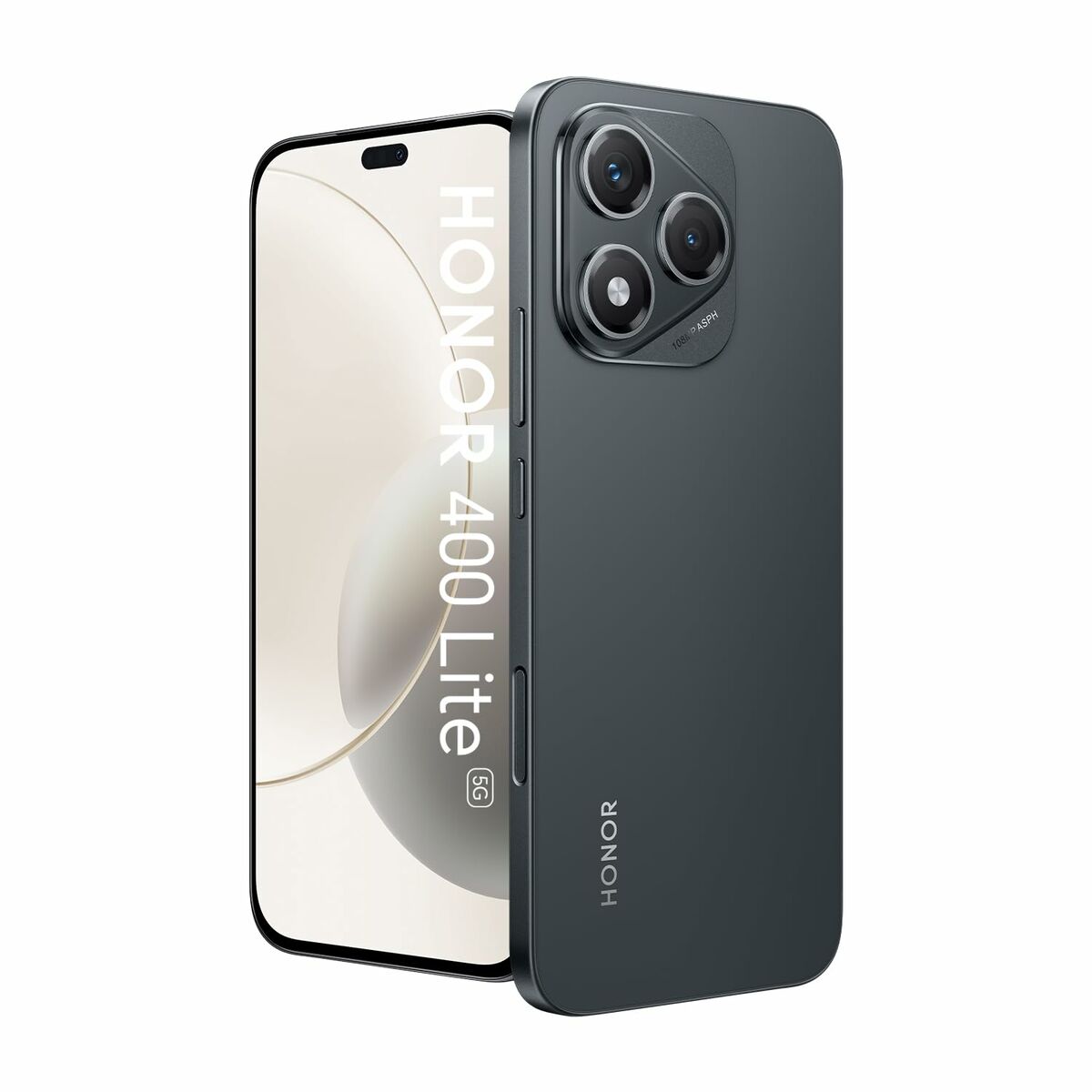 Smartphone Honor 5109BRUV 6,7" Octa Core 8 GB RAM 256 GB Negro