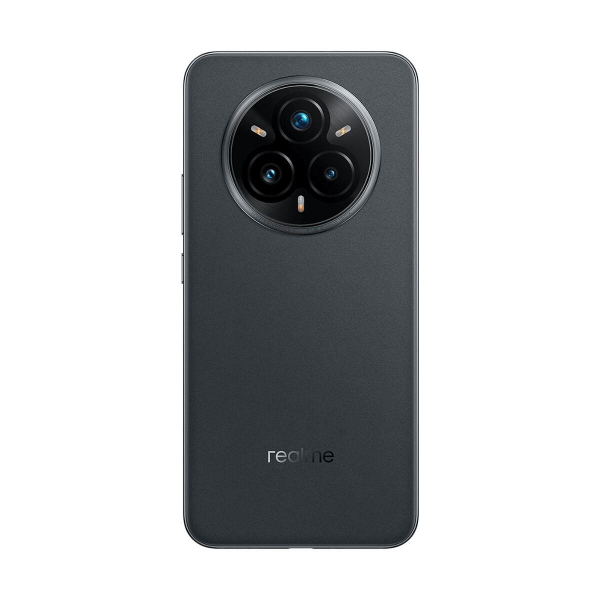 Smartphone Realme 631011004924 Octa Core 12 GB RAM 512 GB Gris