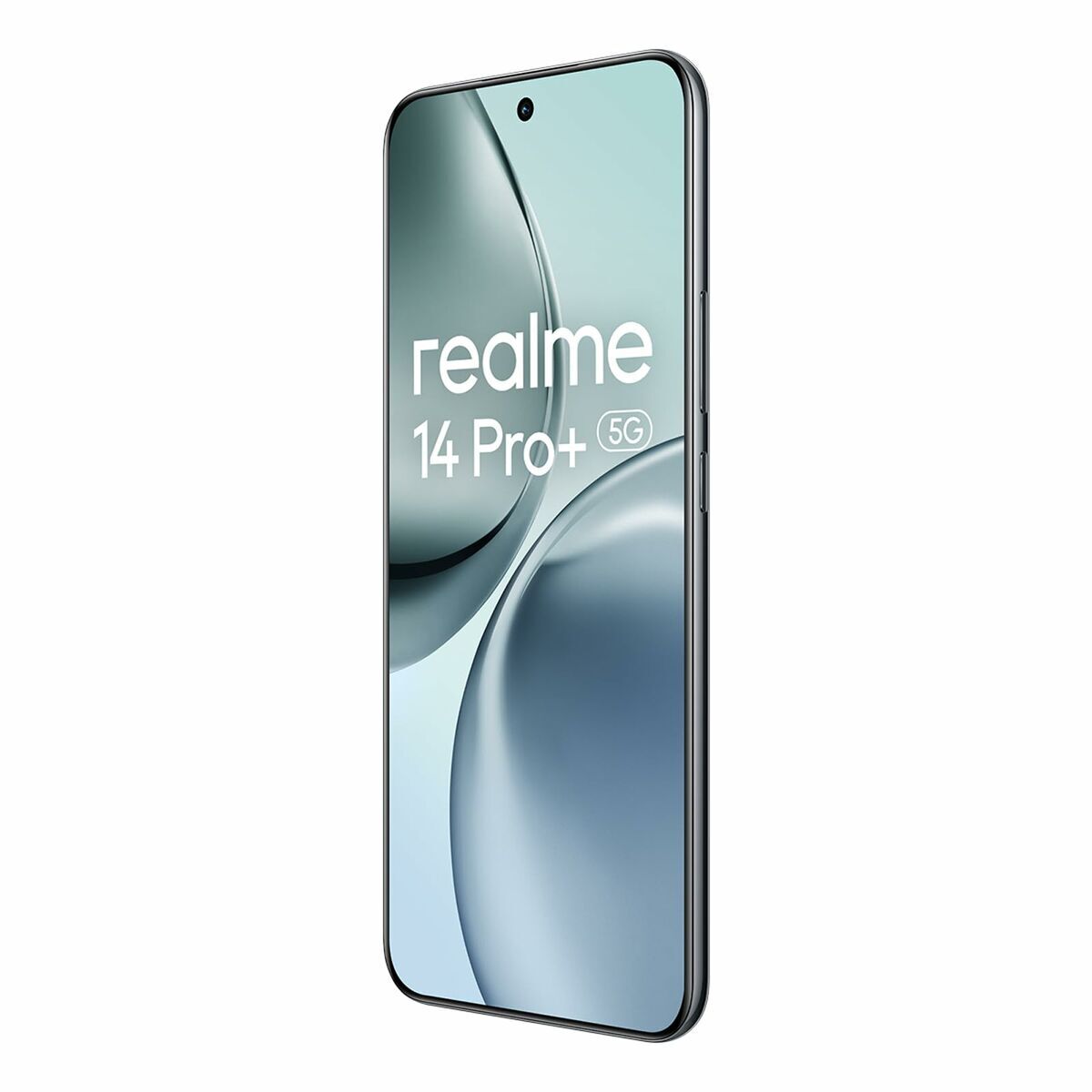 Smartphone Realme 631011004924 Octa Core 12 GB RAM 512 GB Gris