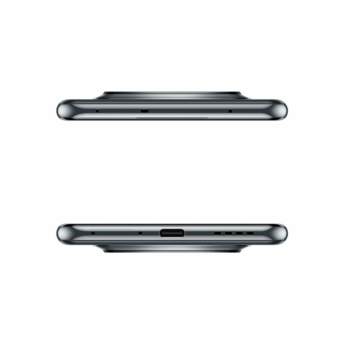 Smartphone Realme 631011004924 Octa Core 12 GB RAM 512 GB Gris