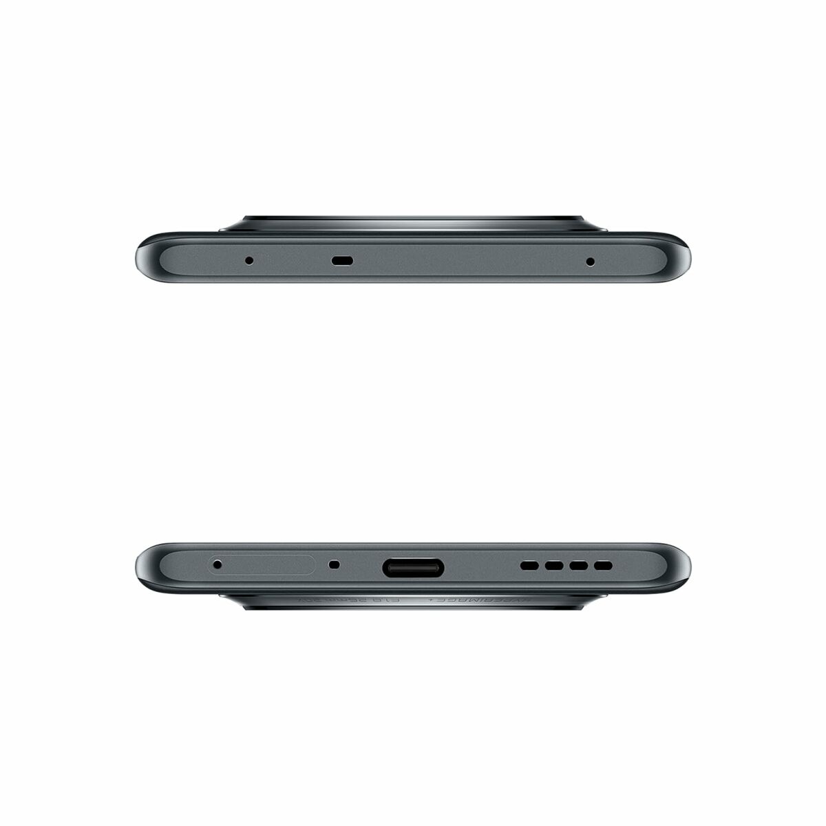 Smartphone Realme RMX5056 6,77" Octa Core 12 GB RAM 512 GB Gris