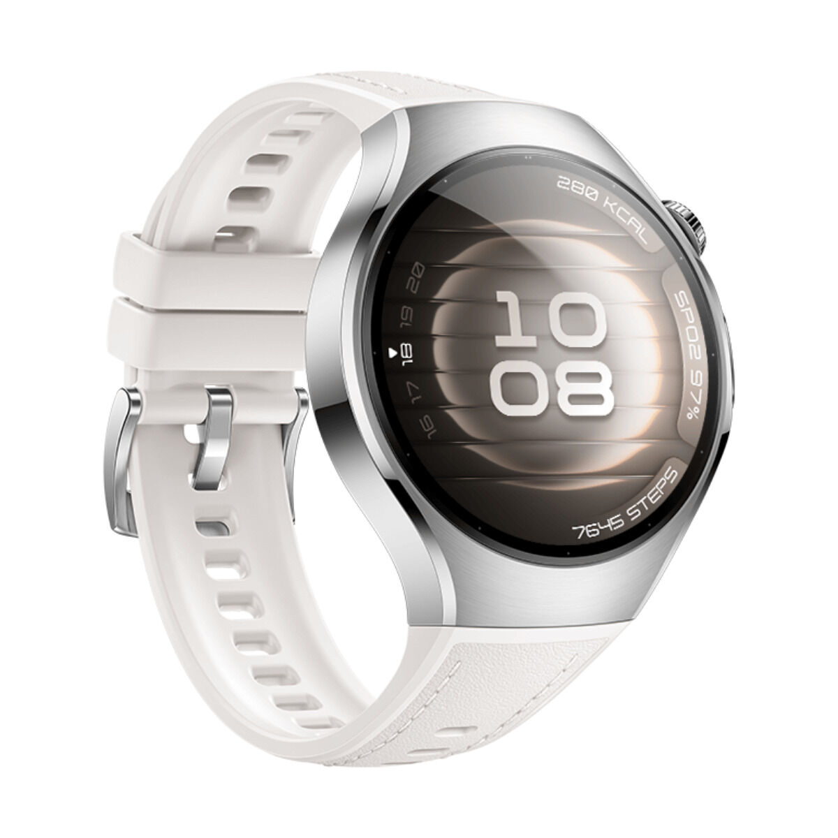 Smartwatch Huawei Soc-L29L Blanco