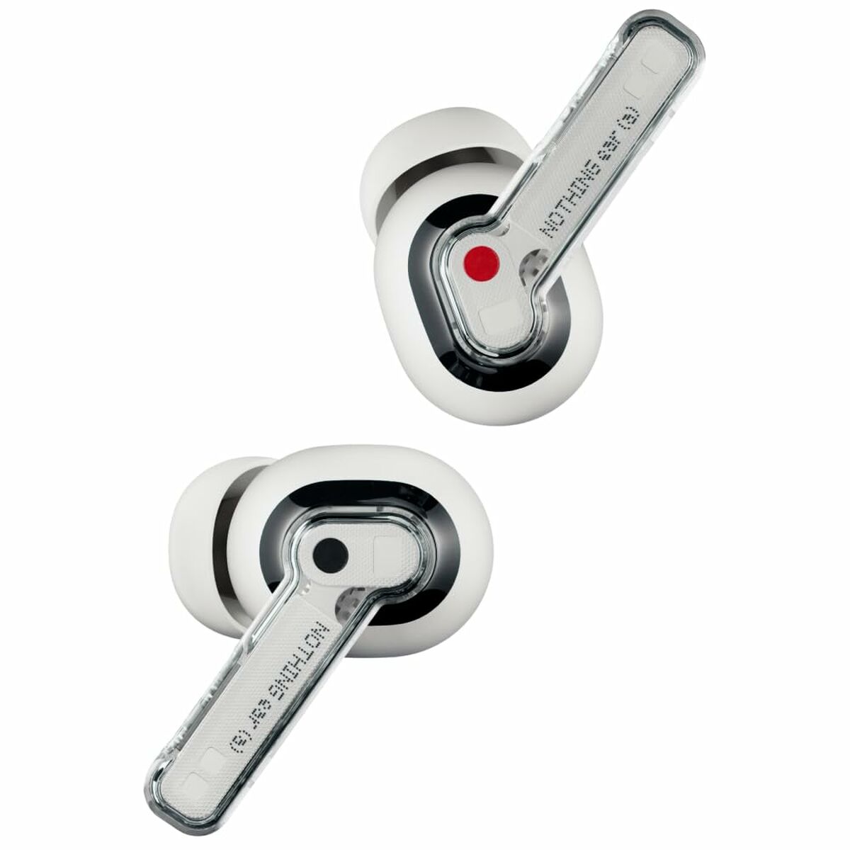 Auriculares con Micrófono Nothing Blanco