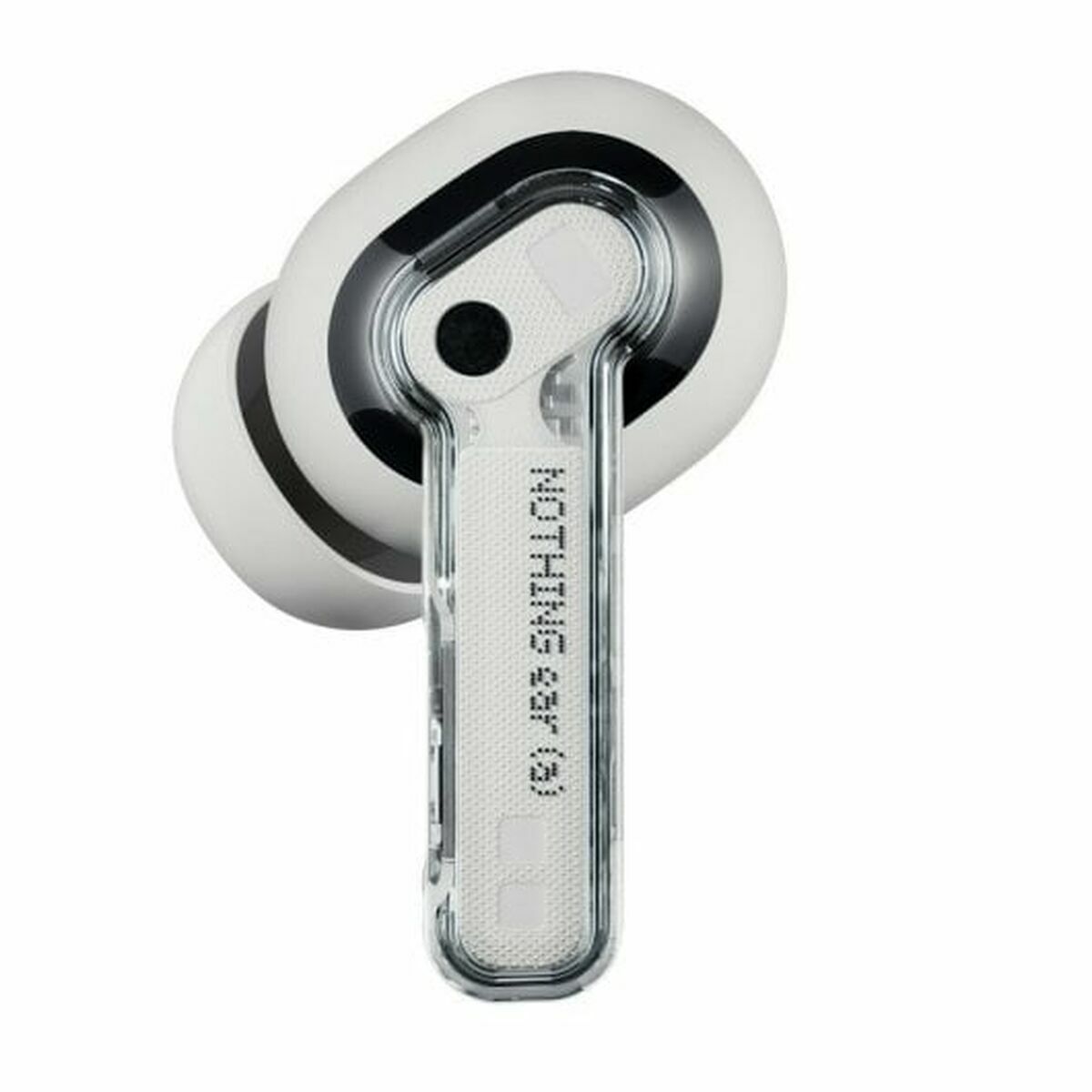 Auriculares con Micrófono Nothing Blanco