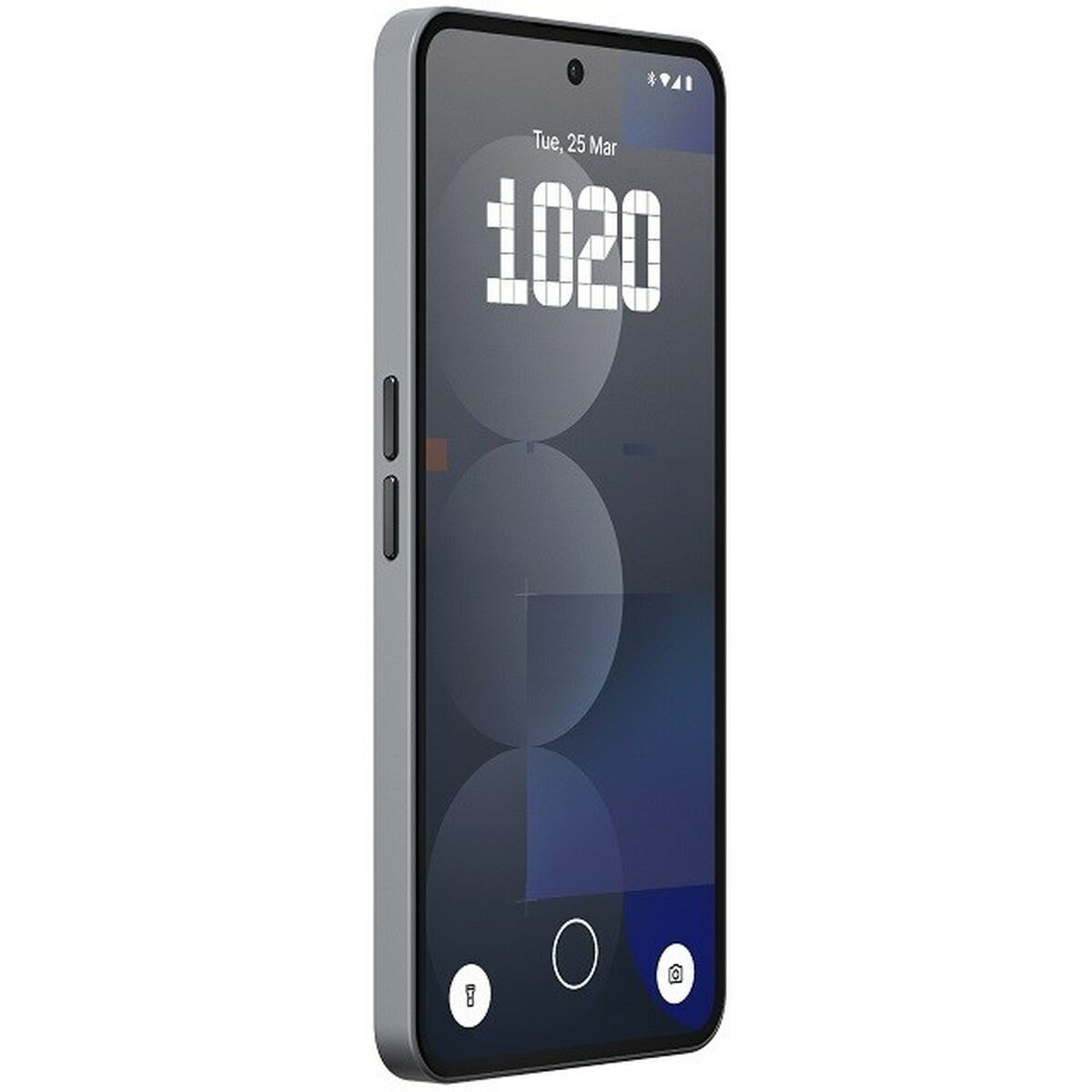 Smartphone Nothing phone A10400167 Octa Core 12 GB RAM 256 GB Gris