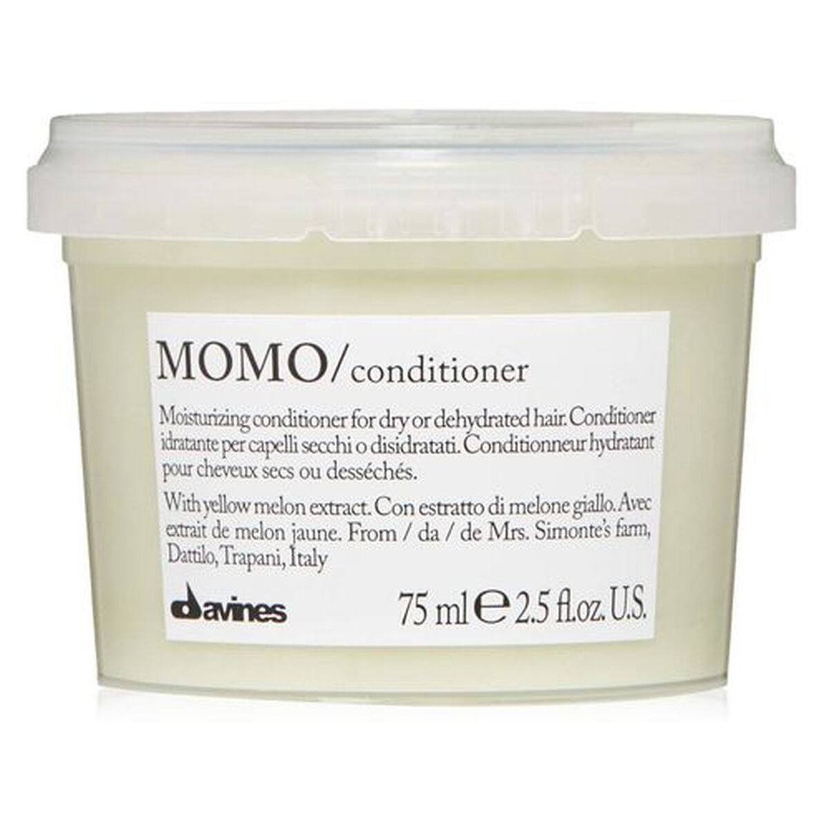 Acondicionador Davines 75073 75 ml