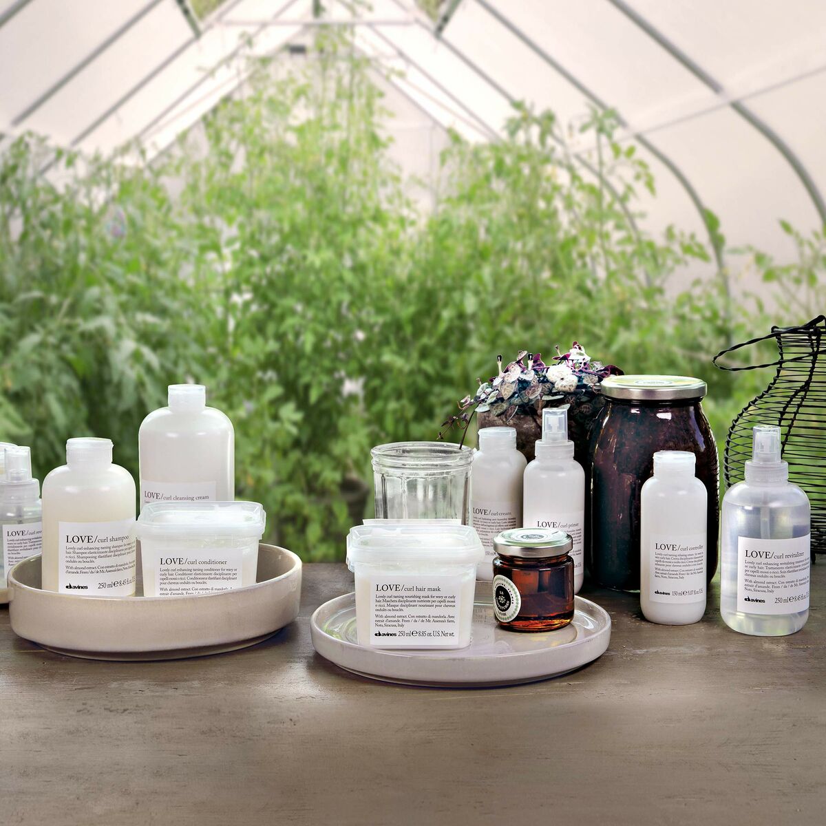 Acondicionador Davines