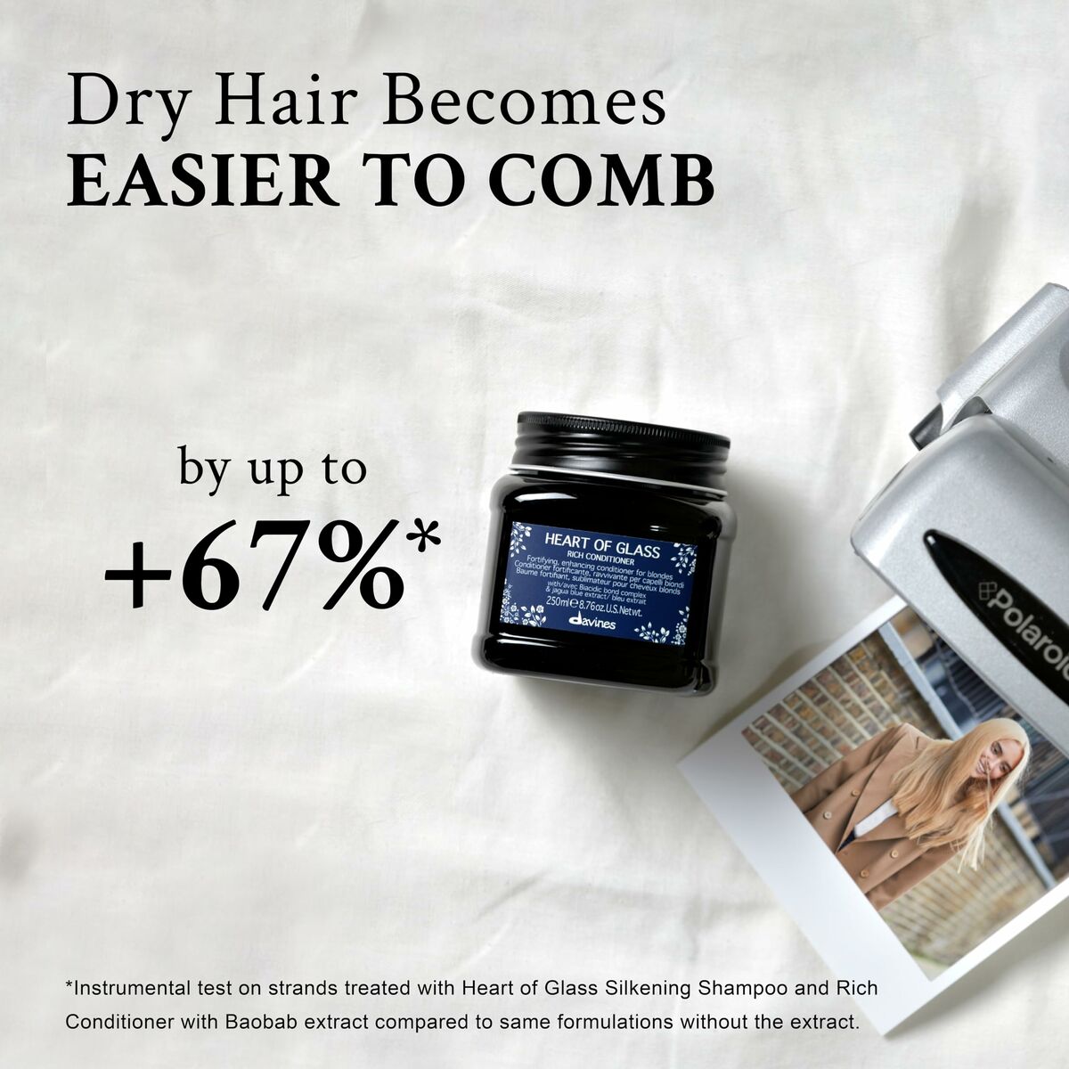 Acondicionador Davines