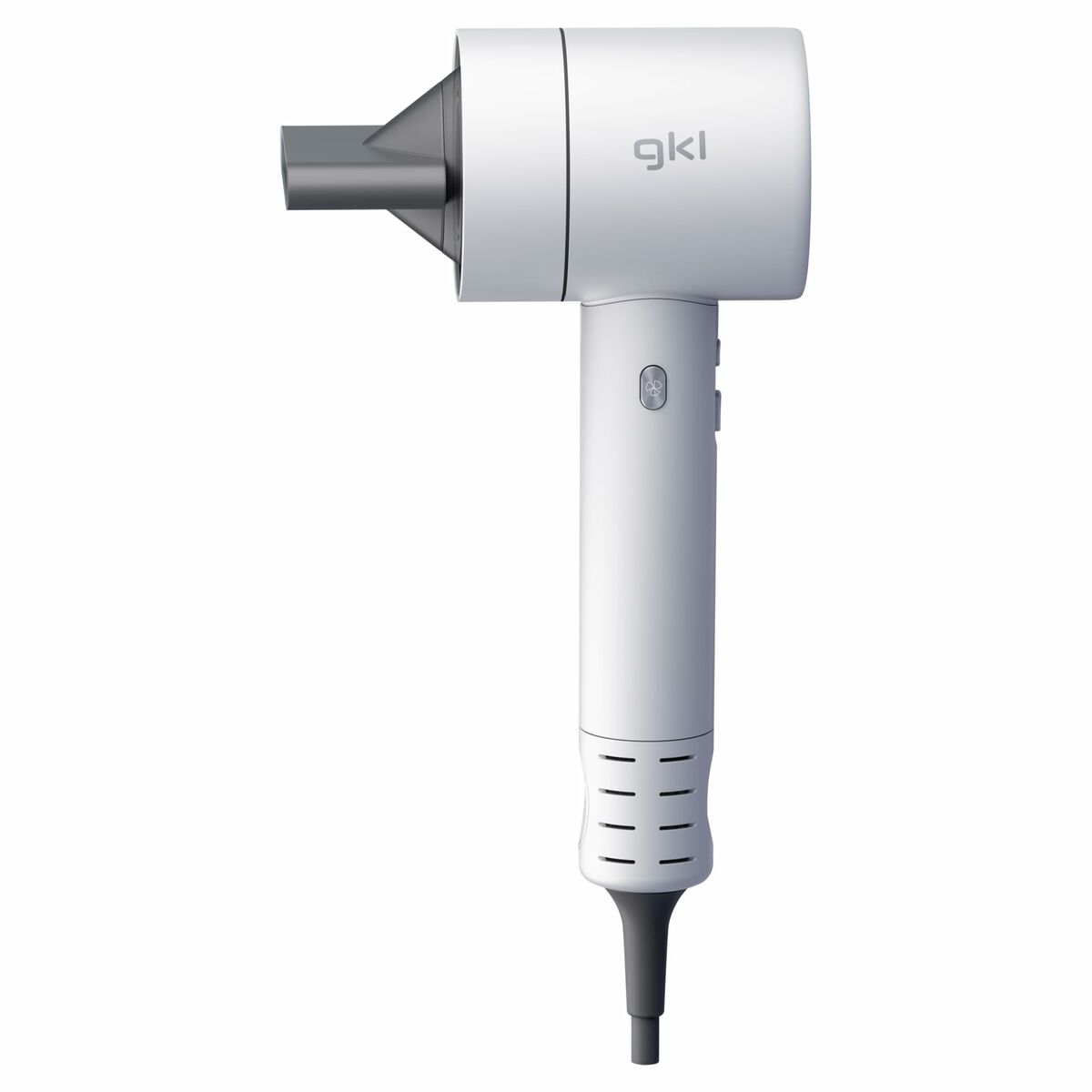 Secador de Pelo GKL PEARLSENSE 1600 W 2200 W Blanco