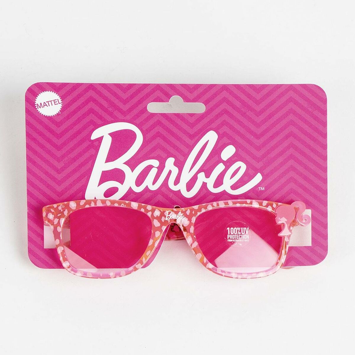 Gafas de Sol Infantiles Barbie 13,0 x 4,6 x 13,0 cm Unisex infantil