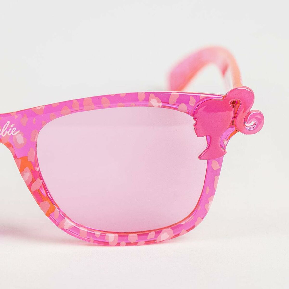 Gafas de Sol Infantiles Barbie 13,0 x 4,6 x 13,0 cm Unisex infantil