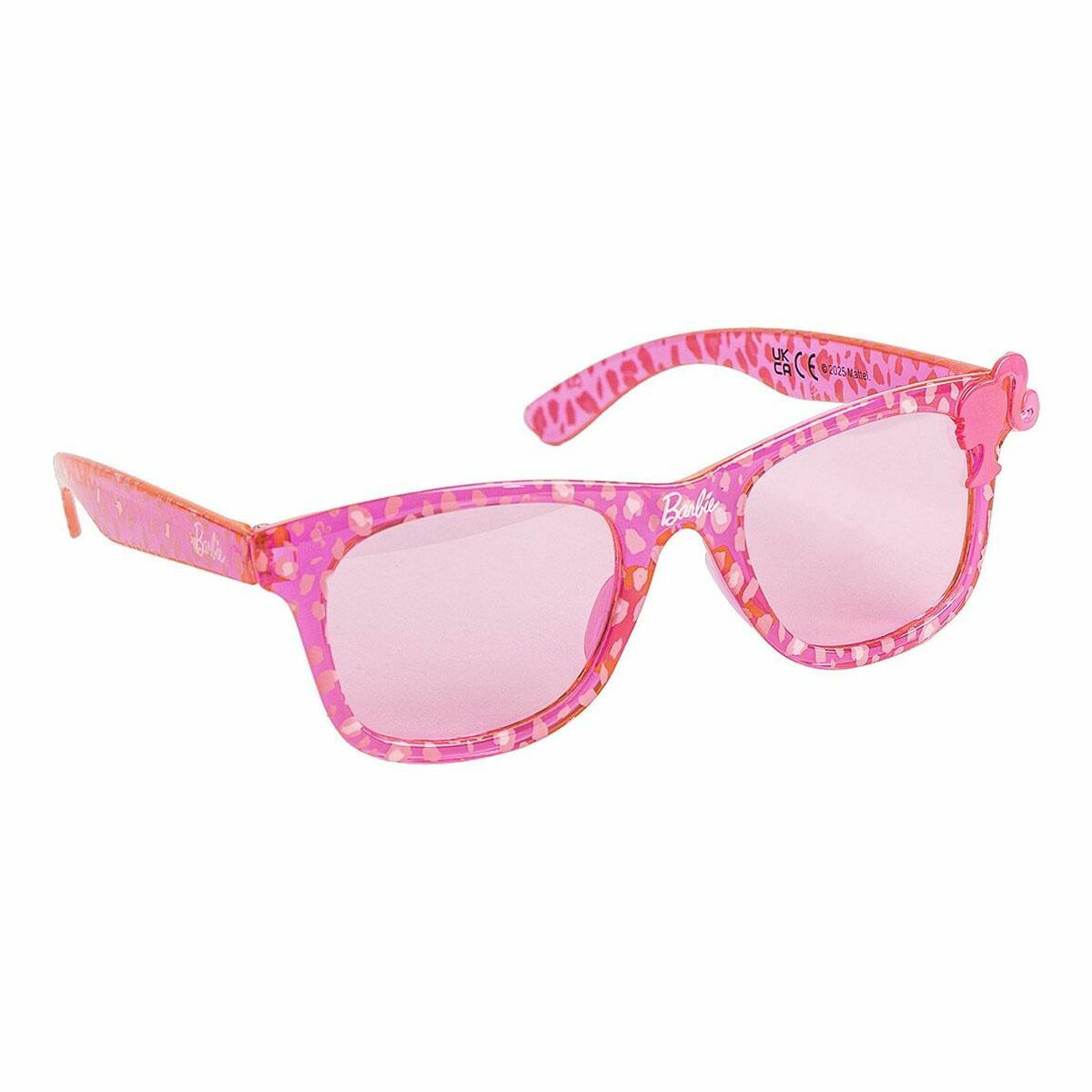 Gafas de Sol Infantiles Barbie 13,0 x 4,6 x 13,0 cm Unisex infantil