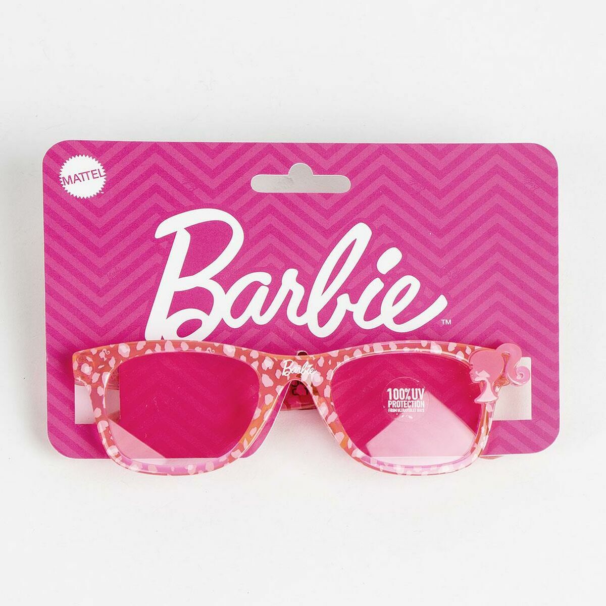 Gafas de Sol Infantiles Barbie 13,0 x 4,6 x 13,0 cm Unisex infantil