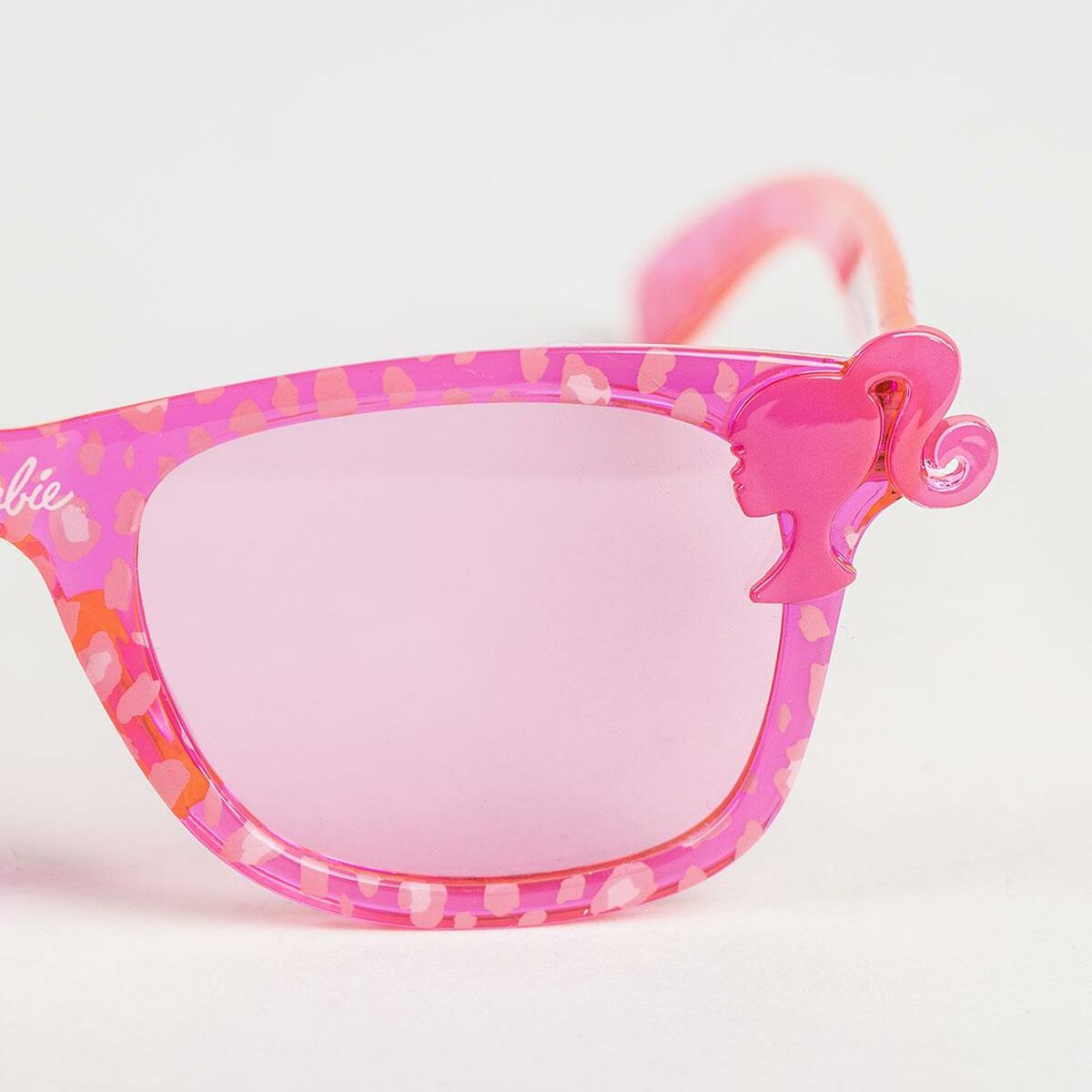Gafas de Sol Infantiles Barbie 13,0 x 4,6 x 13,0 cm Unisex infantil