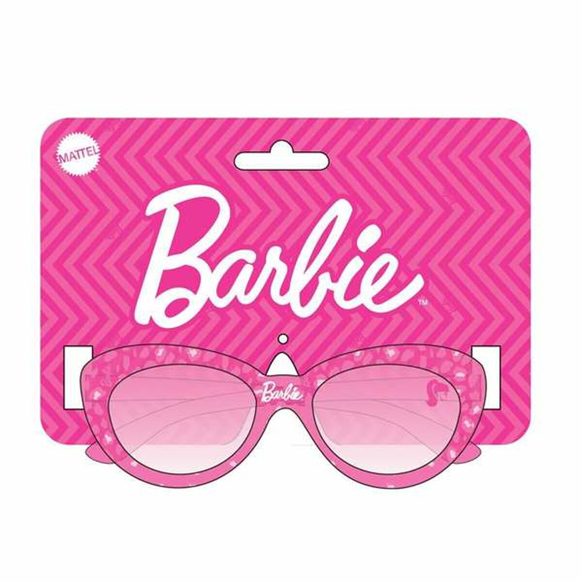 Gafas de Sol Infantiles Barbie 13,0 x 4,6 x 13,0 cm Unisex infantil