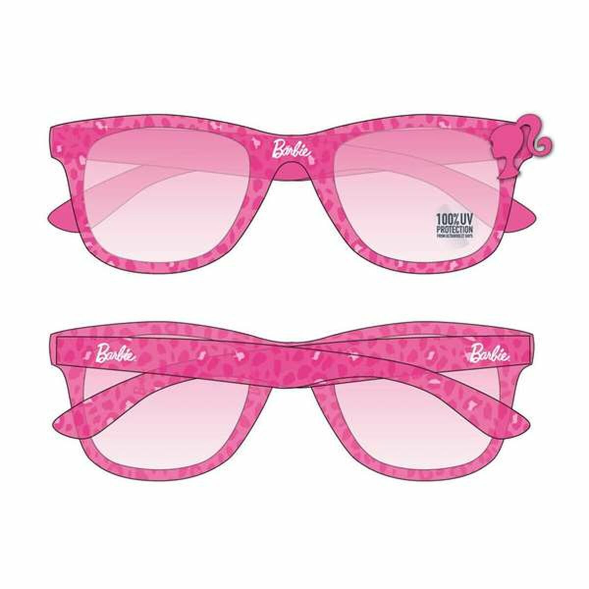 Gafas de Sol Infantiles Barbie 13,0 x 4,6 x 13,0 cm Unisex infantil