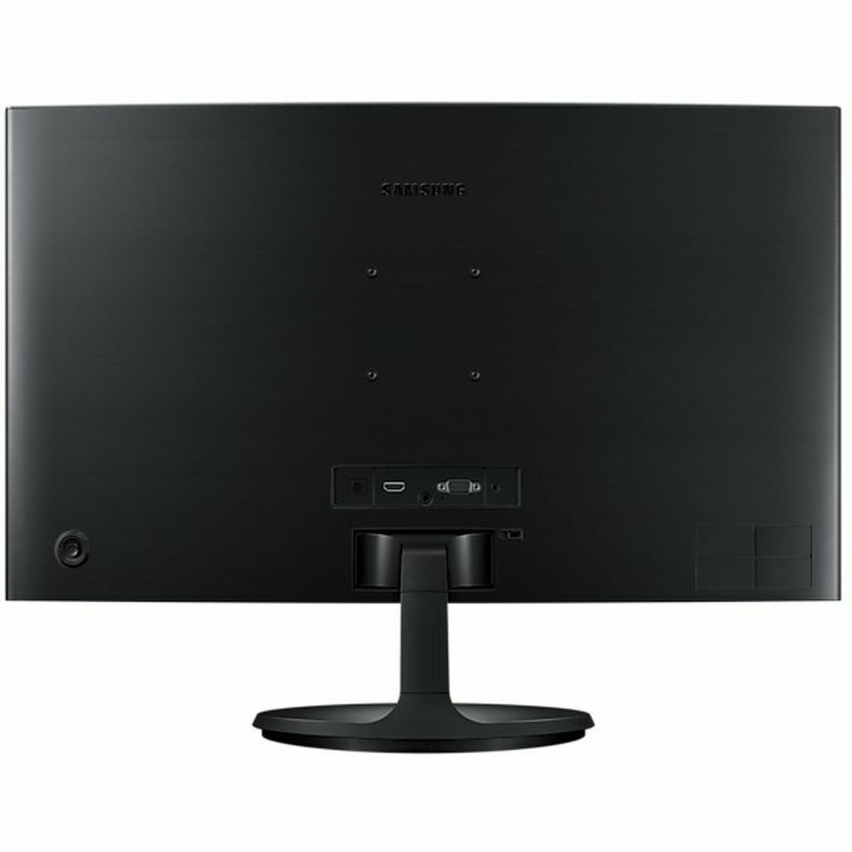 Monitor Gaming Samsung LS27C364EAUXEN Full HD 27"