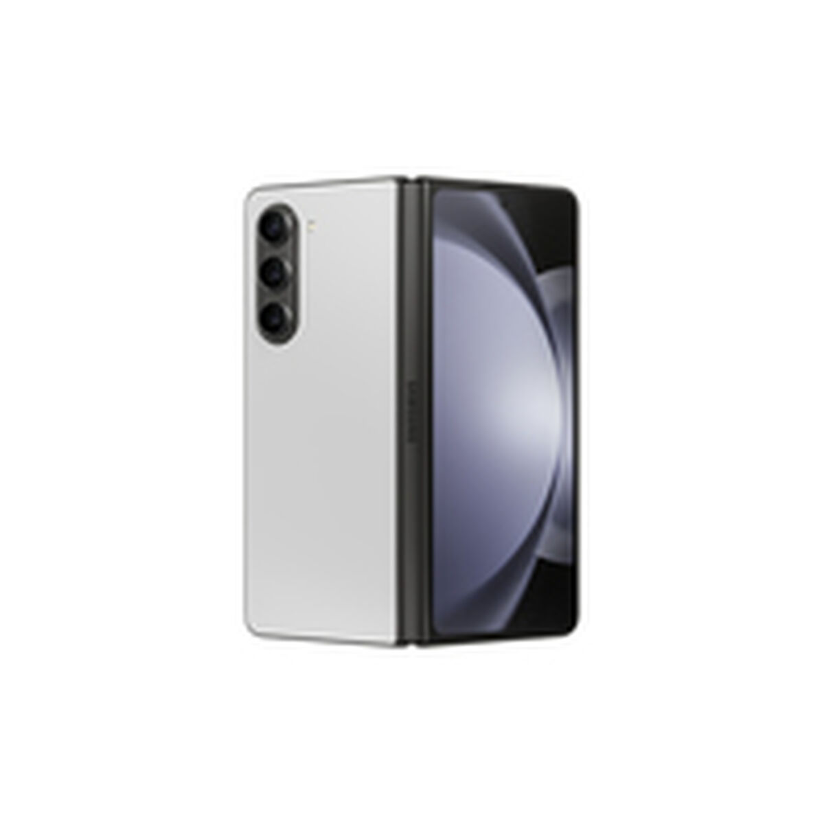 Smartphone Samsung SM-F946B 7,6" Octa Core 12 GB RAM 256 GB Gris