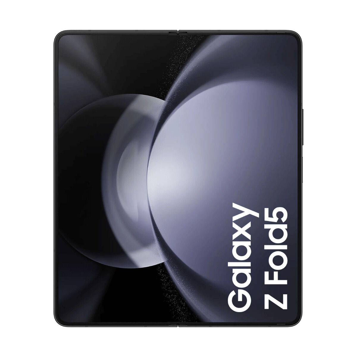 Smartphone Samsung SM-F946B 7,6" Octa Core 12 GB RAM 256 GB Gris