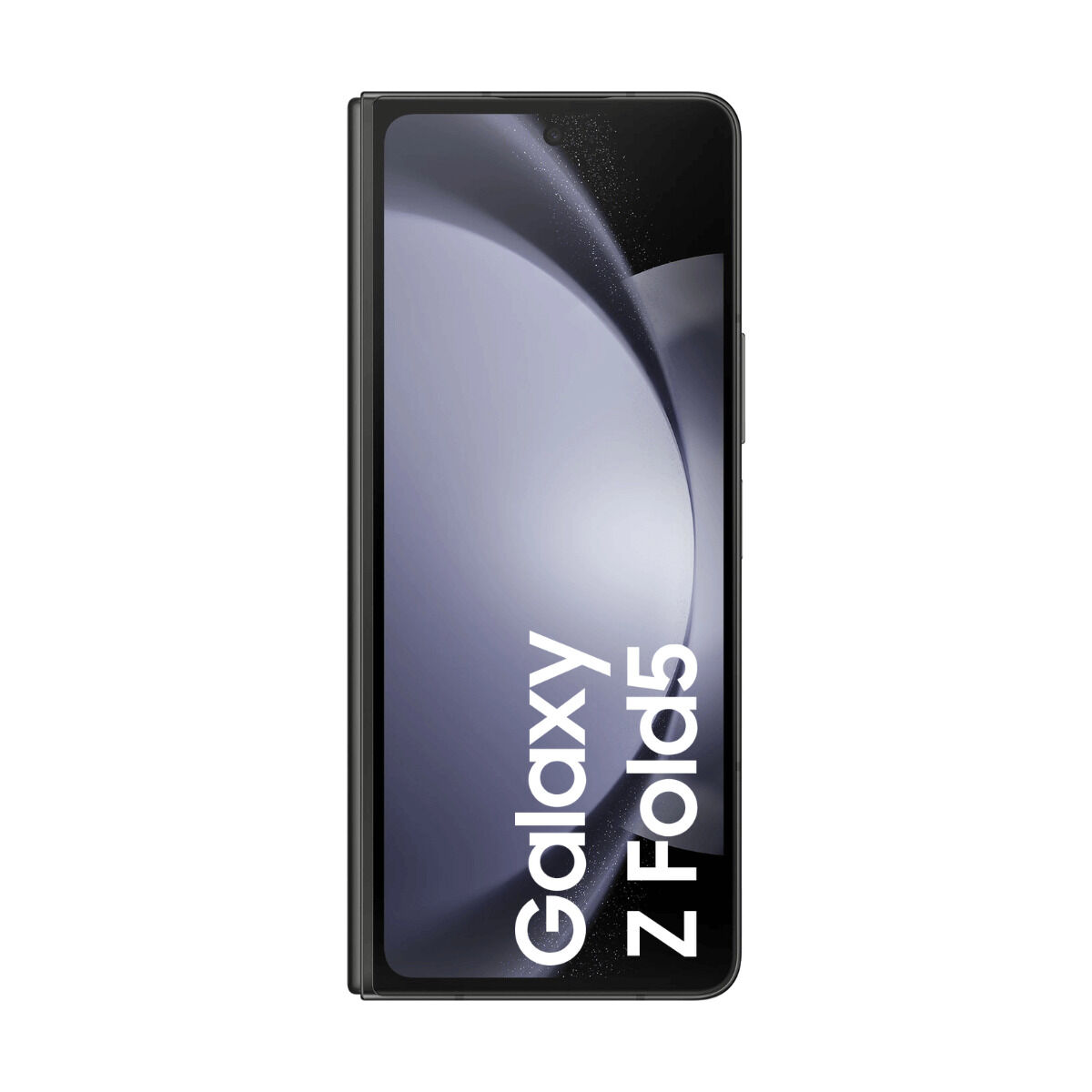 Smartphone Samsung SM-F946B 7,6" Octa Core 12 GB RAM 256 GB Gris