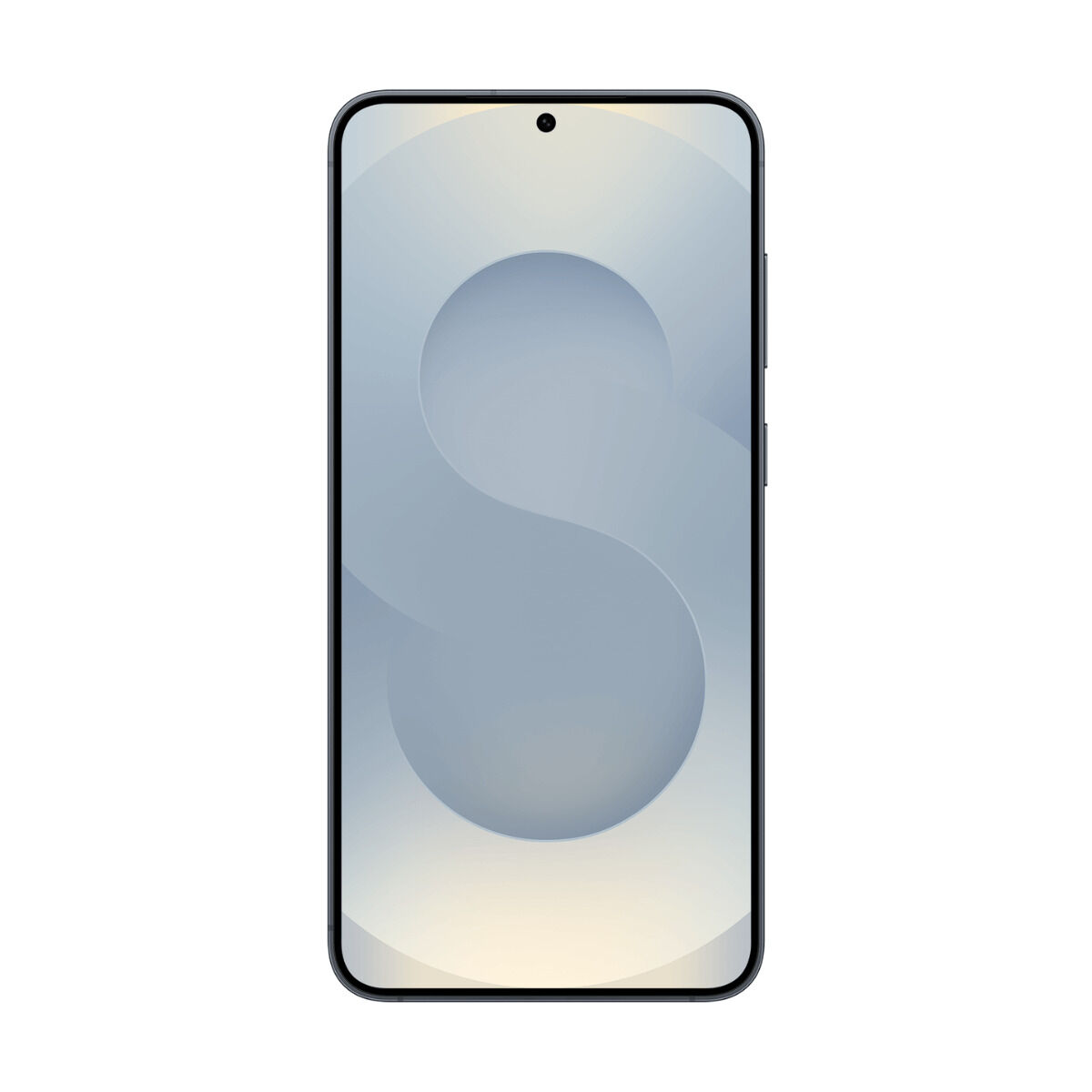 Smartphone Samsung SM-S936B 6,7" Octa Core 12 GB RAM 512 GB Negro