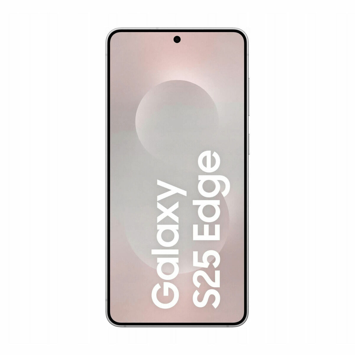 Smartphone Samsung SM-S937 6,7" Octa Core 12 GB RAM 512 GB Plateado